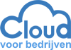 Cloudvoorbedrijven Mobile Logo