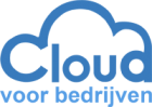 Cloudvoorbedrijven Logo